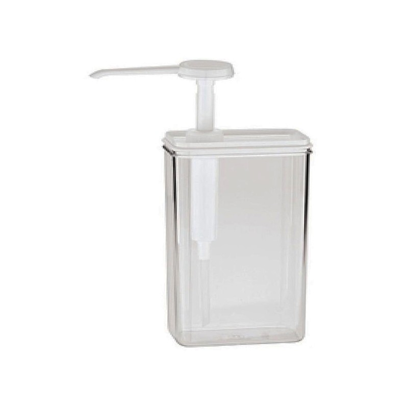 DOSATORE POMPA RETT.cl.125  - 1251125 | Novalberghiera