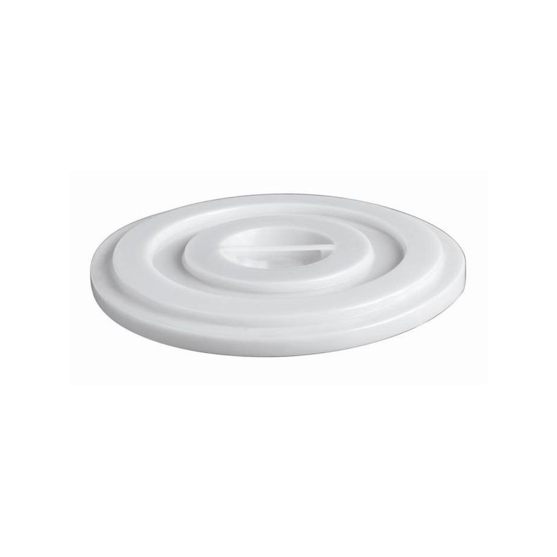 COPERCHIO X CONT. LT. 100  - 1255199 | Novalberghiera