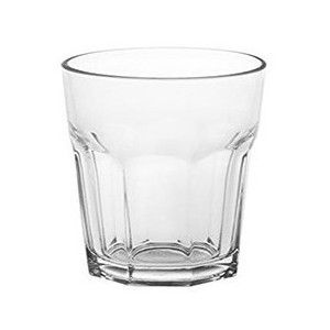 BICCHIERE PASABAHCE CASABLANCA cl.35  - 1260035 | Novalberghiera