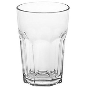 BICCHIERE PASABAHCE CASABLANCA cl.42  - 1260042 | Novalberghiera