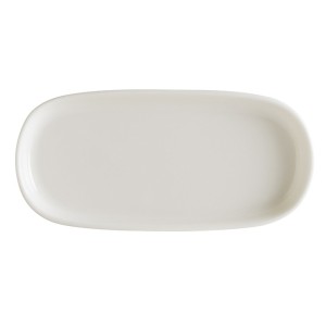 HYGGE PIATTINO OVALE cm 18x8  - 1274318 | Novalberghiera