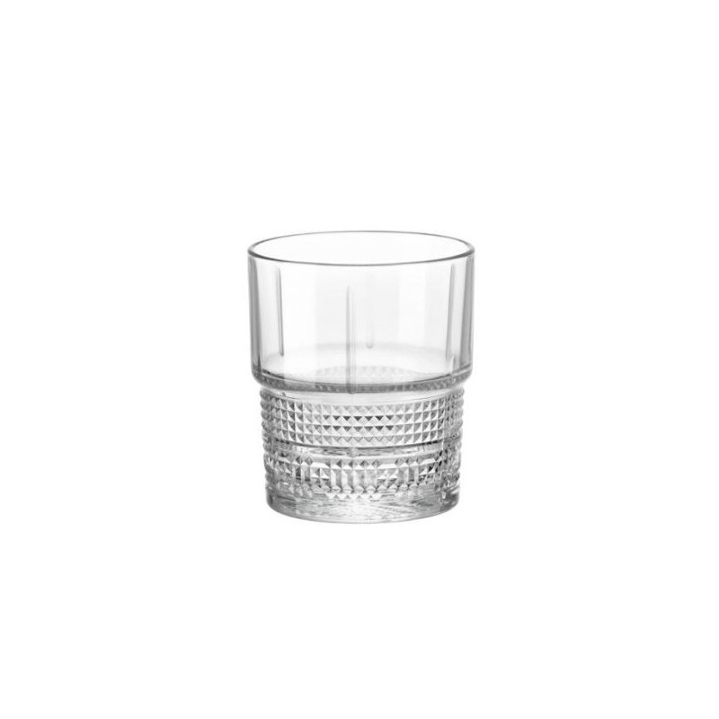 BICCHIERE BORMIOLI BARTENDER DOF cl.37  - 1275037 | Novalberghiera