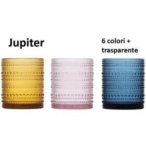 JUPITER SERIE BICCHIERI  - 1287999 | Novalberghiera