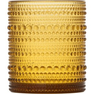 BICCHIERE JUPITER AMBRA cl.25  - 1287000 | Novalberghiera