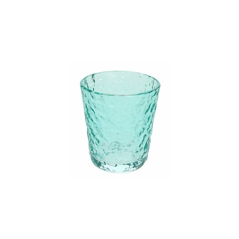 BICCHIERE ELSA ACQUAMARINA cl.27  - 1288002 | Novalberghiera