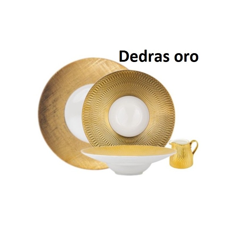 DERAS SERIE TAVOLA ORO  - 1301999 | Novalberghiera