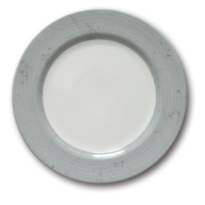 SOTTOP.PORC.CM 31 GRIGIO  - 1308002 | Novalberghiera