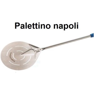 SERIE PALETTINO NAPOLETANO  - 1311999 | Novalberghiera