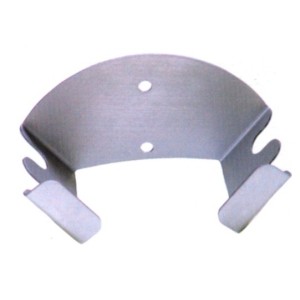 PORTA PALA A MURO -AC-APM  - 1314001 | Novalberghiera