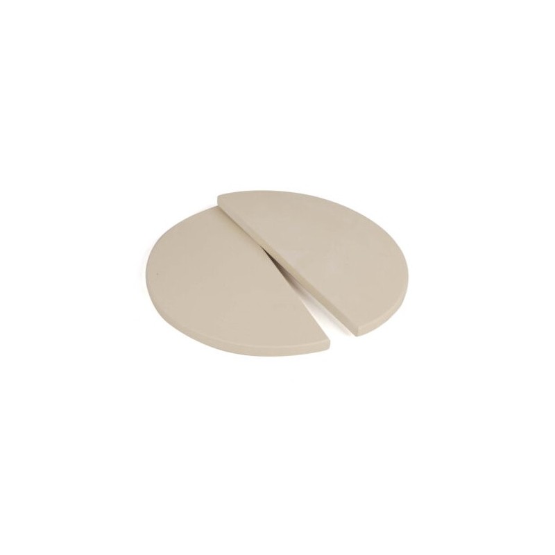 KAMADO 2 PIETRE 1/2 COTT.INDIR.  - 1342004 | Novalberghiera