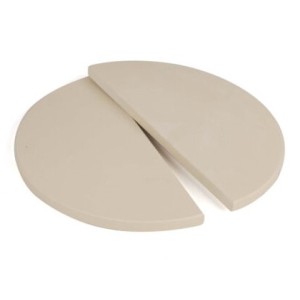 KAMADO 2 PIETRE 1/2 COTT.INDIR.  - 1344004 | Novalberghiera