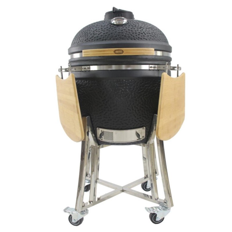 KAMADO BBQPRO XL  Øcm 66  - 1345000 | Novalberghiera