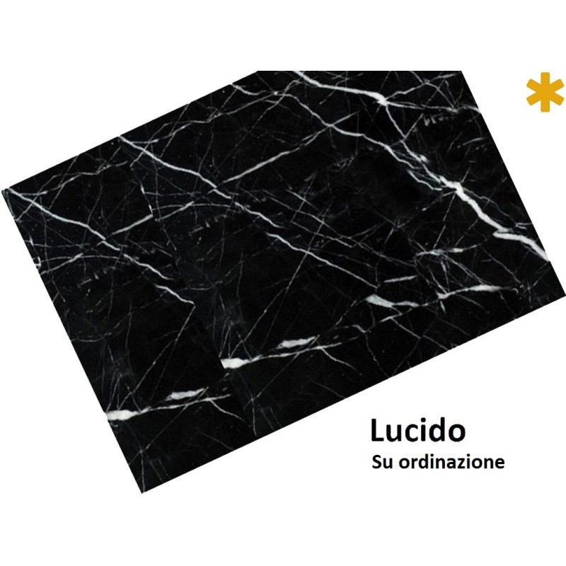 PIANO TAV.LAM.MARMO NE120x80x2,5  - 1374128 | Novalberghiera