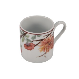 KEPOS TAZZA CAFFE' cl.10  - 1378040 | Novalberghiera