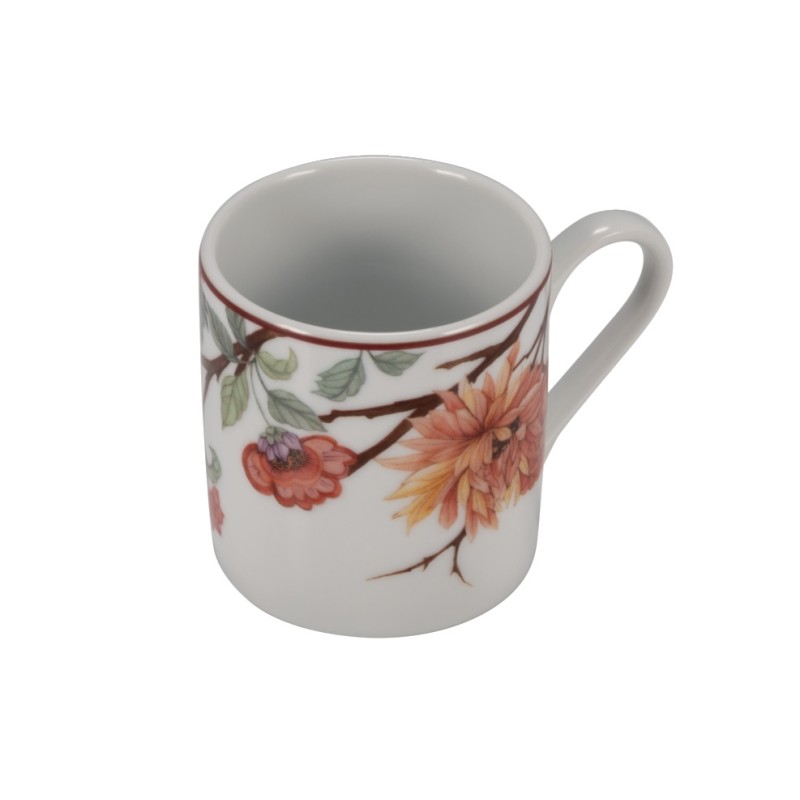 KEPOS TAZZA CAFFE' cl.10  - 1378040 | Novalberghiera