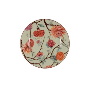 KEPOS P.PANE VERDE FIORI cm 16  - 1380116 | Novalberghiera