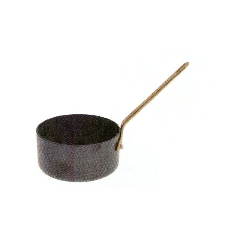 LIVING BL CASSERUOLA 1M cm 10  - 1390001 | Novalberghiera