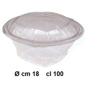 N.50 CIOTOLA TONDA C/C ml.1000 (4)  - 1392002 | Novalberghiera