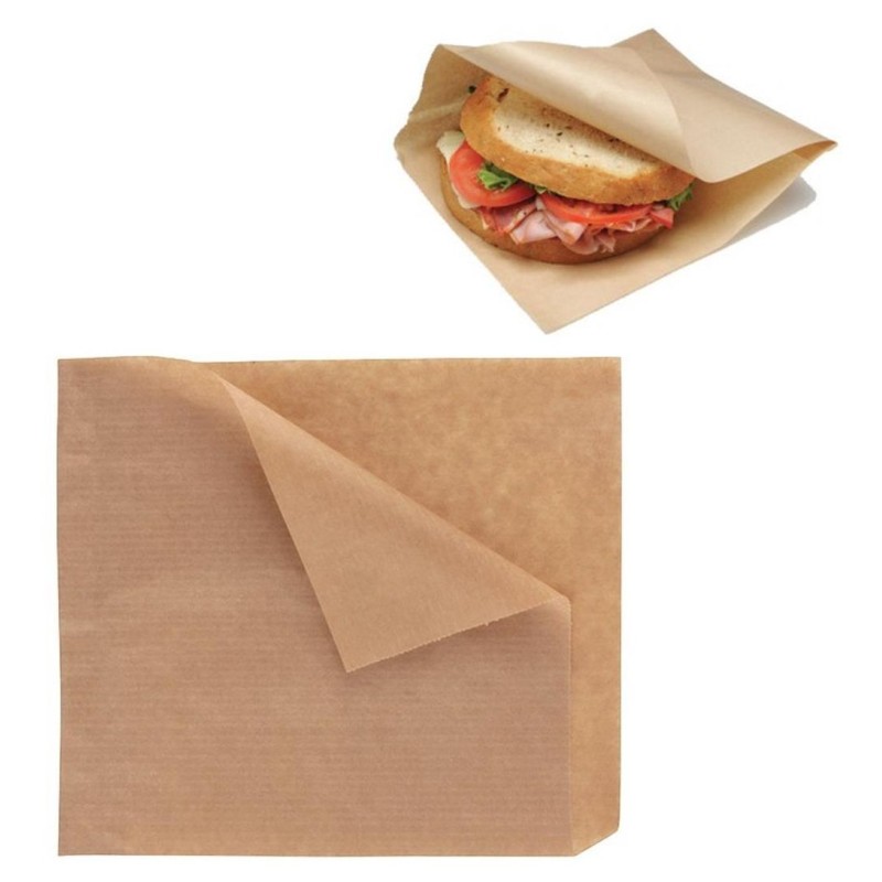 N.1000  SACCHETTI APERTI 2 LATI  - 1395050 | Novalberghiera