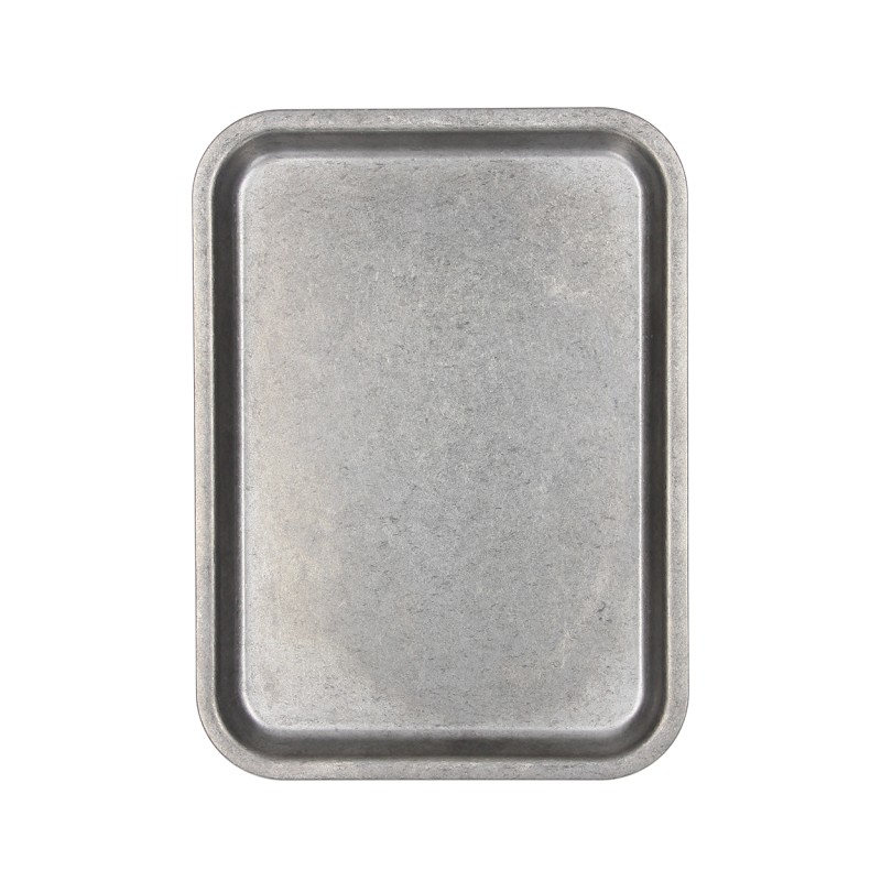 TEX MEX VASSOIO RETT. cm 28x20  - 1400005 | Novalberghiera