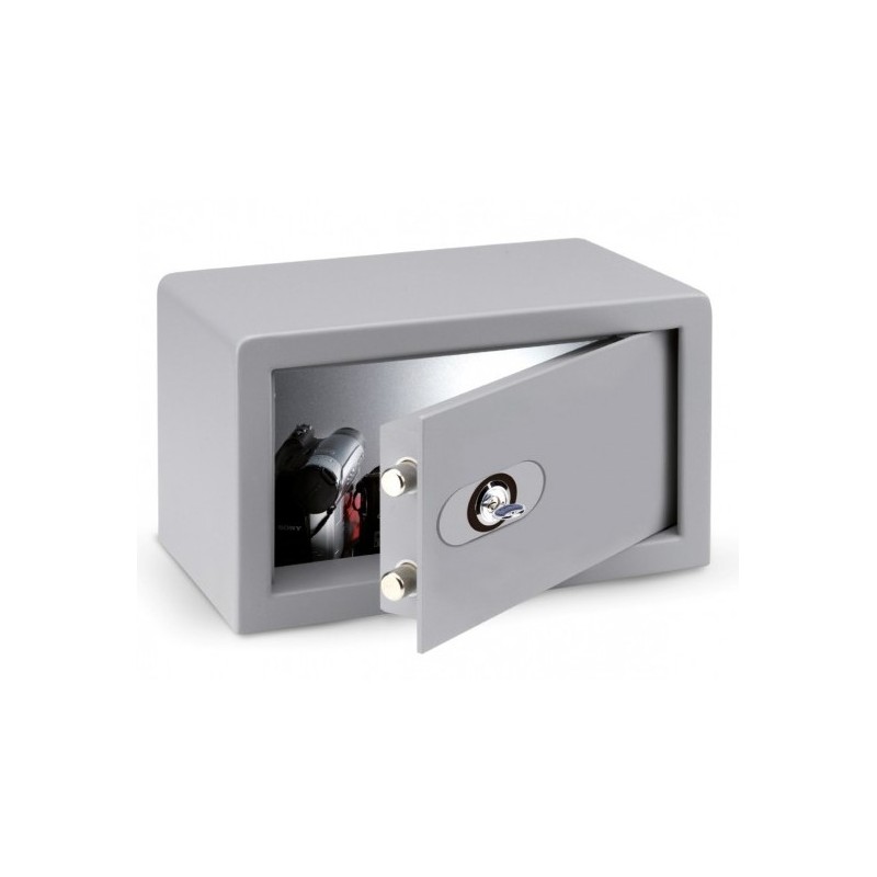 CASSAFORTE CHIAVE cm28x20x18h  - 1401003 | Novalberghiera