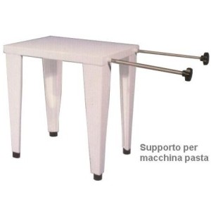 SUPPORTO CARR. x MPF 2,5  - 1431010 | Novalberghiera