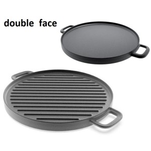 BISTECCHIERA Øcm30  - 1440030 | Novalberghiera