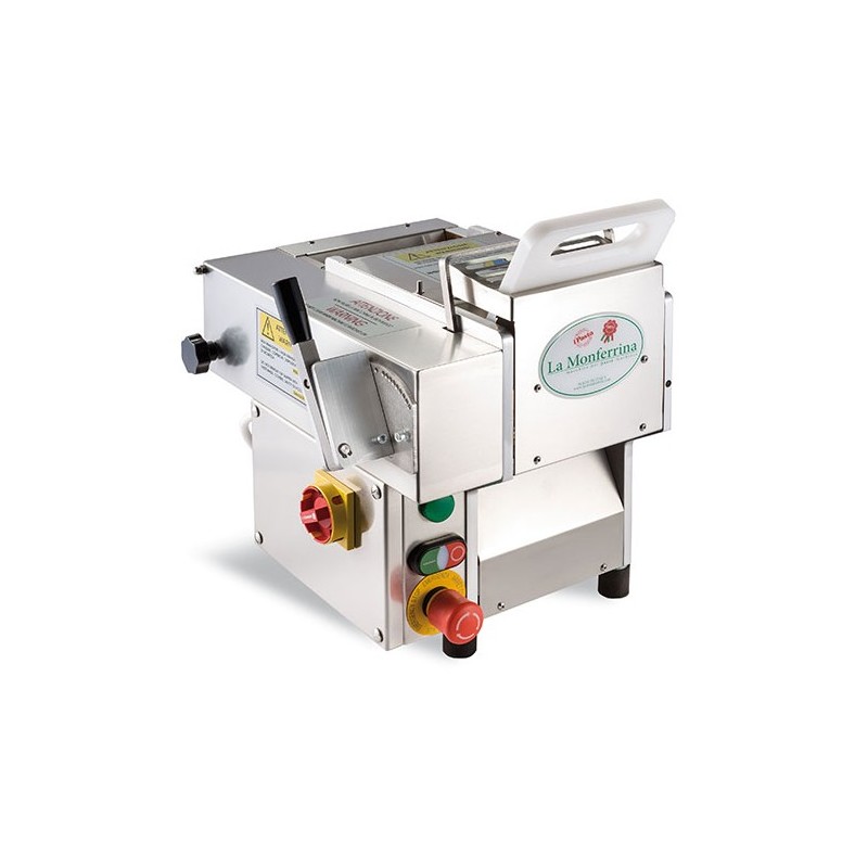 MACCHINA PASTA NINA mm250  - 1451001 | Novalberghiera