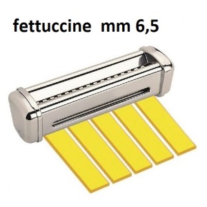 ACC.FETTUCCINE n.4 mm.6,5  - 1459004 | Novalberghiera
