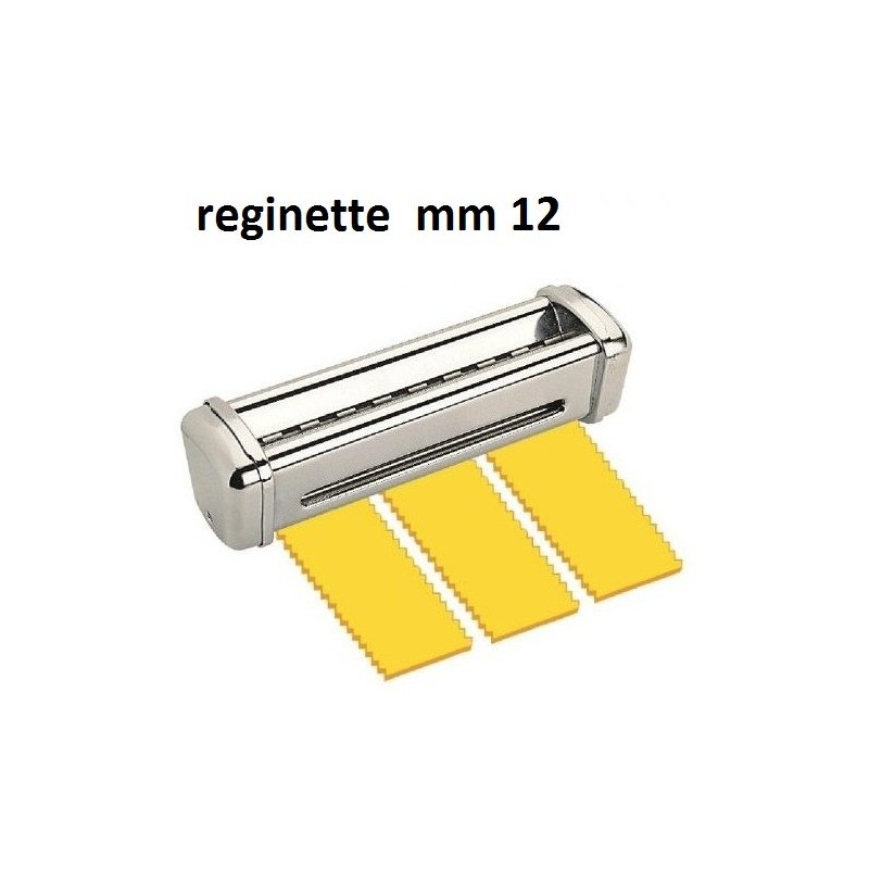 ACC.REGINETTE mm.12  - 1459007 | Novalberghiera