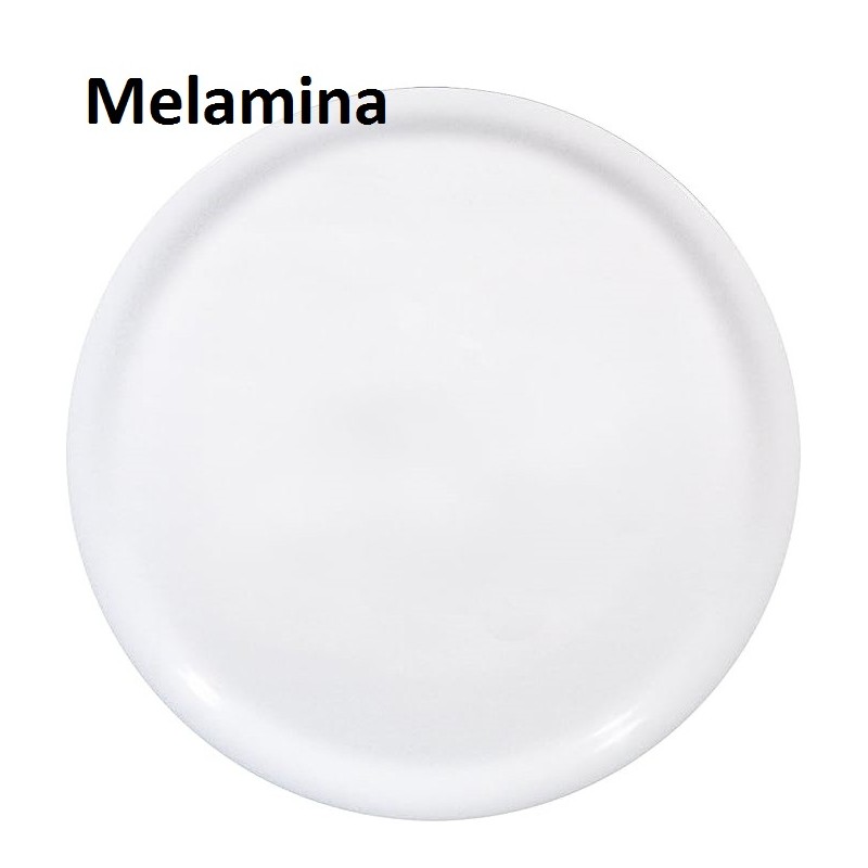 P.PIZZA  MELAM.VIV.cm 35,5  - 1463036 | Novalberghiera