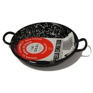 TEGAME SMALTO Ø cm 10  - 1491000 | Novalberghiera