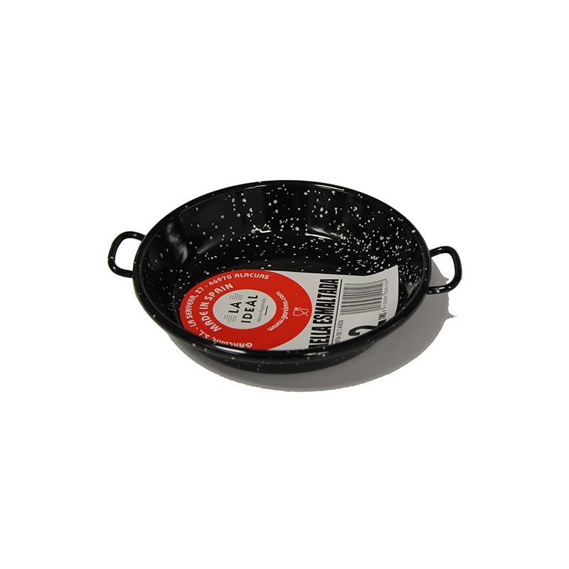 TEGAME SMALTO Ø cm 12  - 1491001 | Novalberghiera