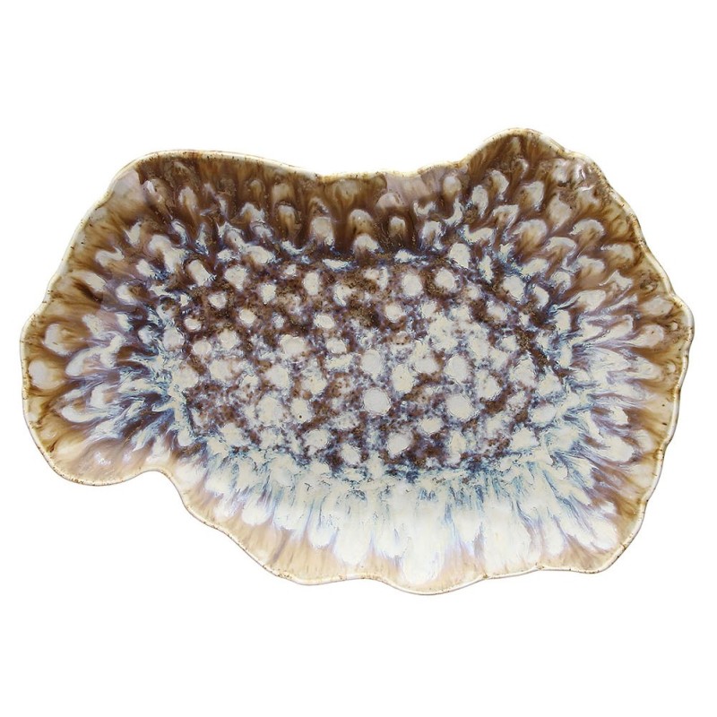 REEF P.OVALE cm 30  - 1537330 | Novalberghiera