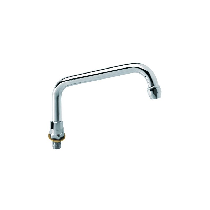 BOCCA EROGAZIONE cm 25x18h  - 1550014 | Novalberghiera