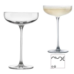 COPPA PASABAHCE SAVAGE COUPE cl.22  - 1552001 | Novalberghiera