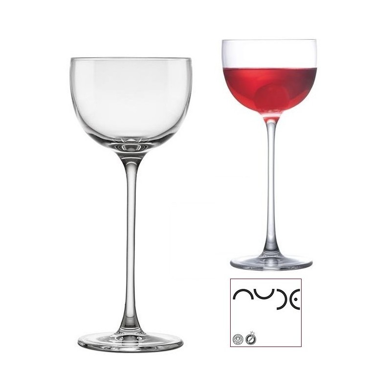 CALICE PASABAHCE SAVAGE PONY cl.13  - 1552002 | Novalberghiera