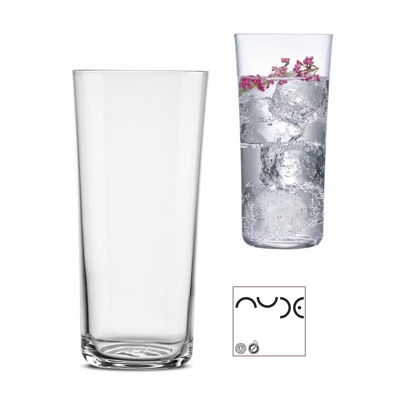 BICCHIERE PASABAHCE SAVAGE HIGHBALL cl.33  - 1552011 | Novalberghiera