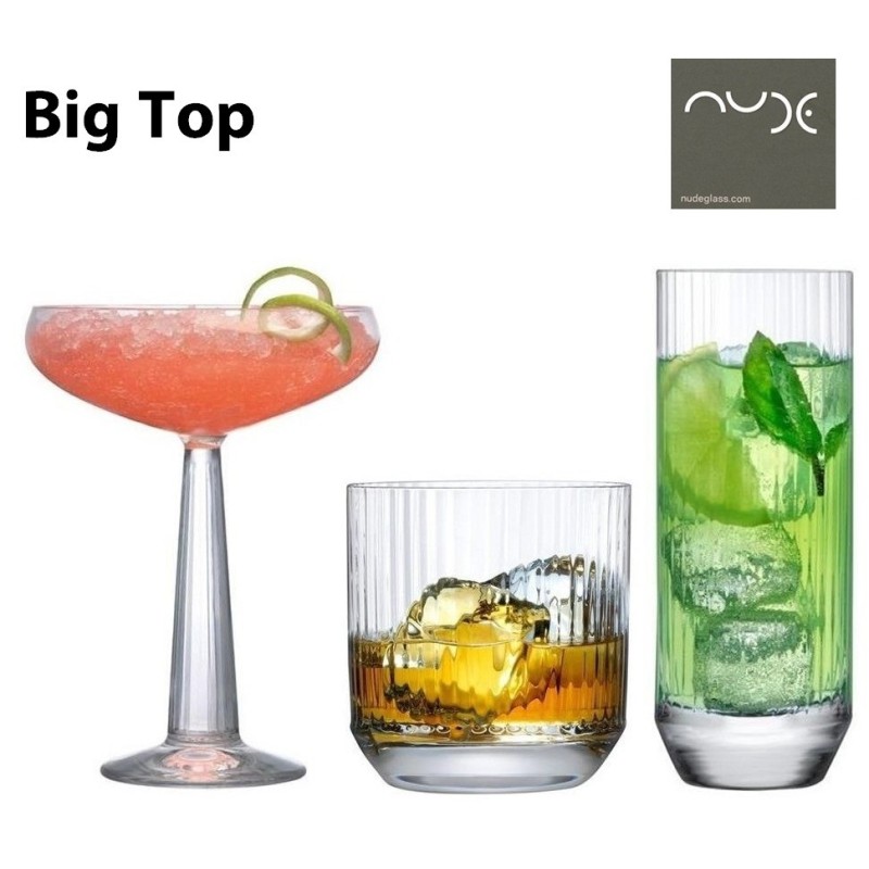 BIG TOP SERIE  BAR  - 1553999 | Novalberghiera