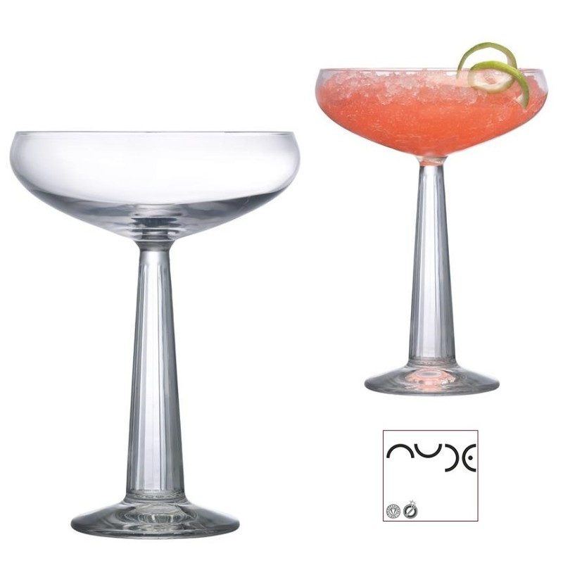 COPPA PASABAHCE BIG TOP cl.23  - 1553005 | Novalberghiera