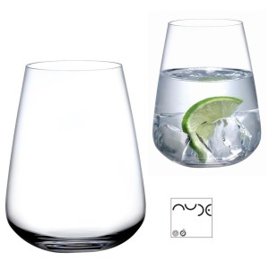 STEM ZERO BICC. ACQUA cl.45  - 1554000 | Novalberghiera