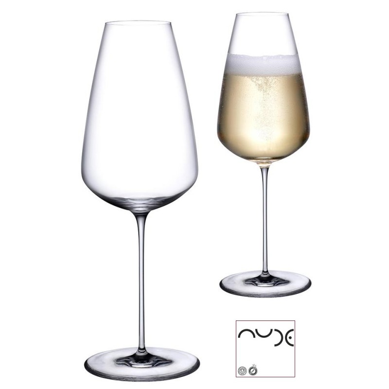 STEM ZERO FLOUT CHAMP.cl.45  - 1554003 | Novalberghiera