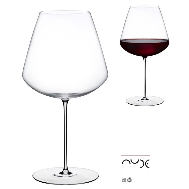 STEM ZERO VINI ROSSI cl.95  - 1554005 | Novalberghiera