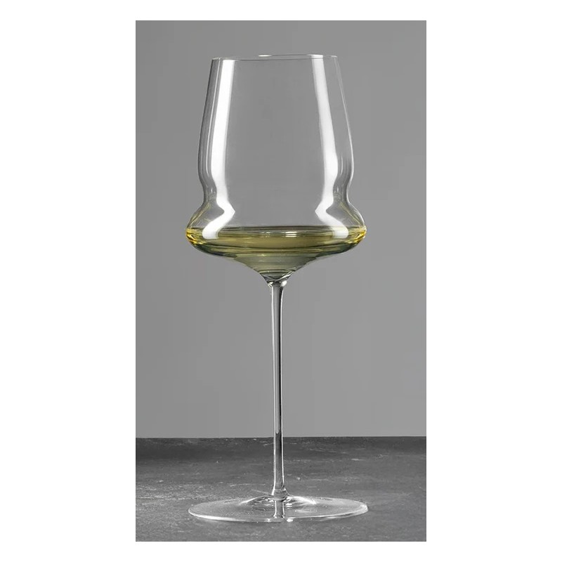 SAPIENTIA CALICE WHITEWINE cl.66