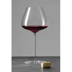 SAPIENTIA CALICE BURGUNDY cl. 87