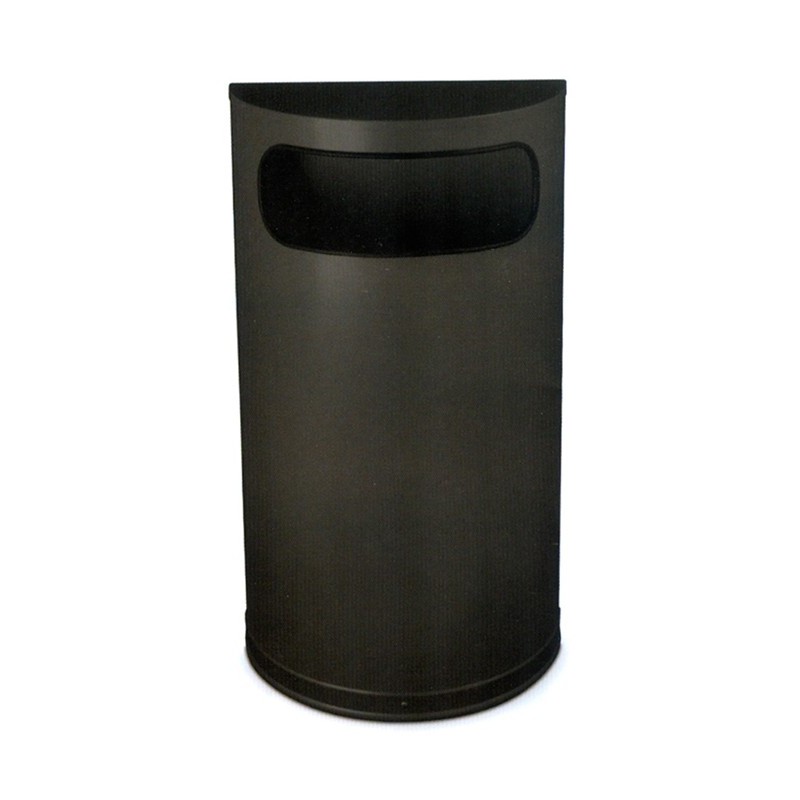 GETTACARTA 1/2LUNA nero  - 1568000 | Novalberghiera