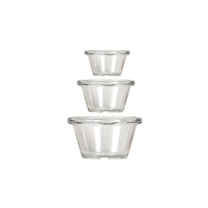 CIOTOLINE PET TRASPARENTI  - 1584999 | Novalberghiera