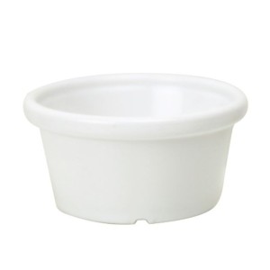 CIOTOLINE MELAMINA BI.Øcm 7  - 1585007 | Novalberghiera