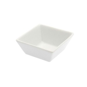 COPPETTA QUADRA cm 8x8x4