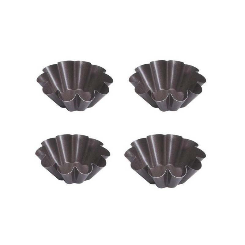 CONF.12 ST.BRIOCHE mm 70x20h  - 1629007 | Novalberghiera